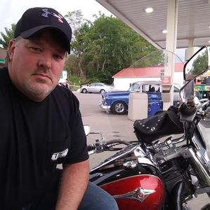 Meet your Posher, Brian